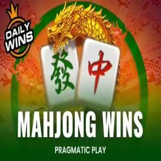 Mahjong Wins