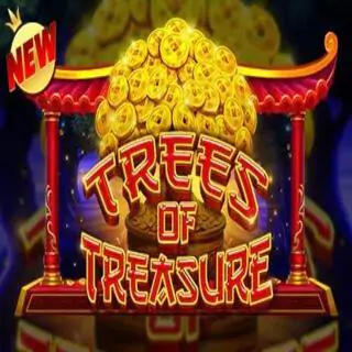 Trees of Treasure