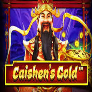 Caishens Gold