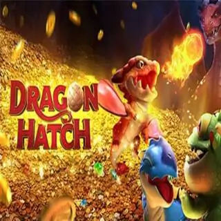 Dragon Hatch